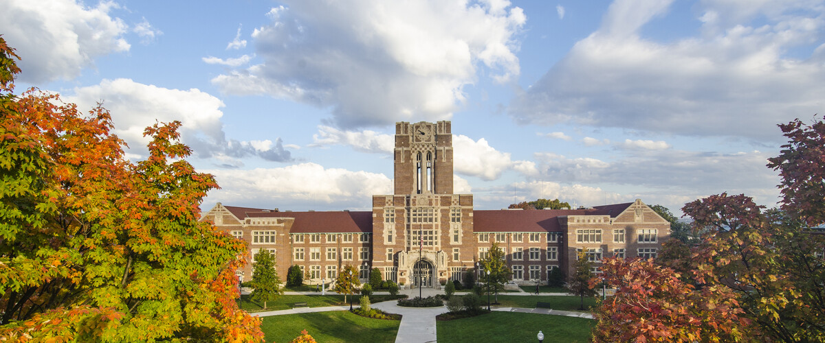 Office of the University Registrar | The University of Tennessee, Knoxville